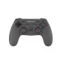 GENESIS PV65 Czarny RF Gamepad Analogue / Digital PC, Playstation 3