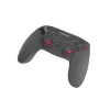 GENESIS PV65 Czarny RF Gamepad Analogue / Digital PC, Playstation 3