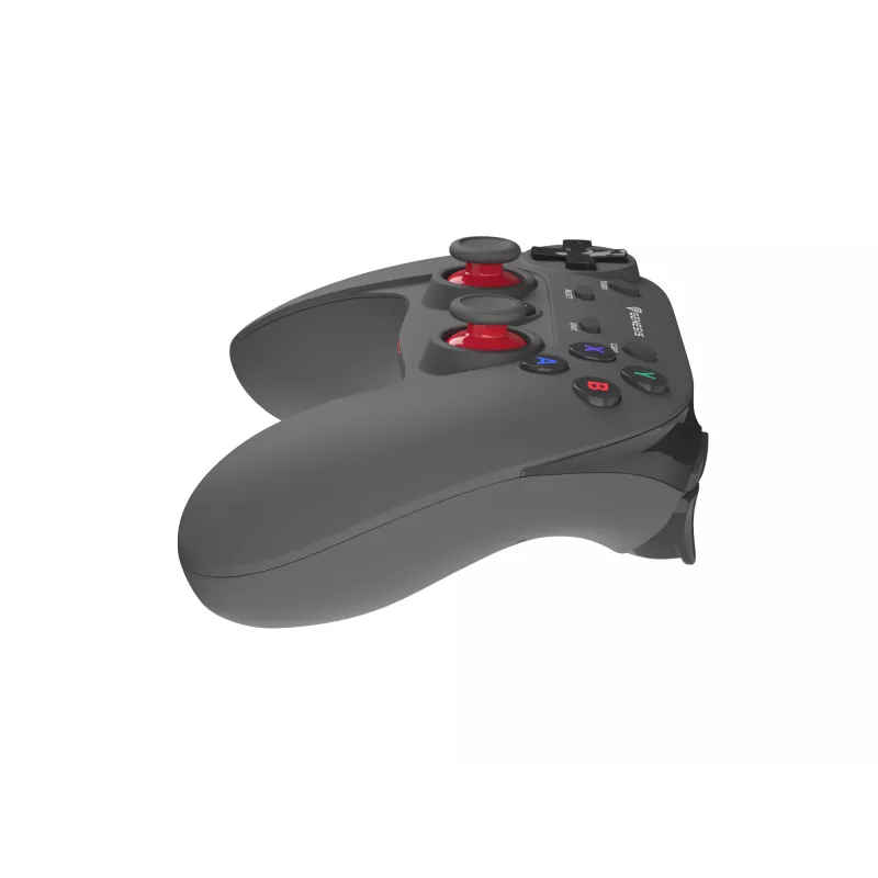 GENESIS PV65 Czarny RF Gamepad Analogue / Digital PC, Playstation 3