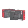 GENESIS PV65 Czarny RF Gamepad Analogue / Digital PC, Playstation 3