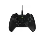 GENESIS Mangan 300 Czarny USB Gamepad Analogowy / Cyfrowy Android, Nintendo Switch, PC