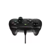 GENESIS Mangan 300 Czarny USB Gamepad Analogowy / Cyfrowy Android, Nintendo Switch, PC