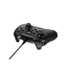 GENESIS Mangan 300 Czarny USB Gamepad Analogowy / Cyfrowy Android, Nintendo Switch, PC