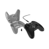 GENESIS Mangan 300 Czarny USB Gamepad Analogowy / Cyfrowy Android, Nintendo Switch, PC