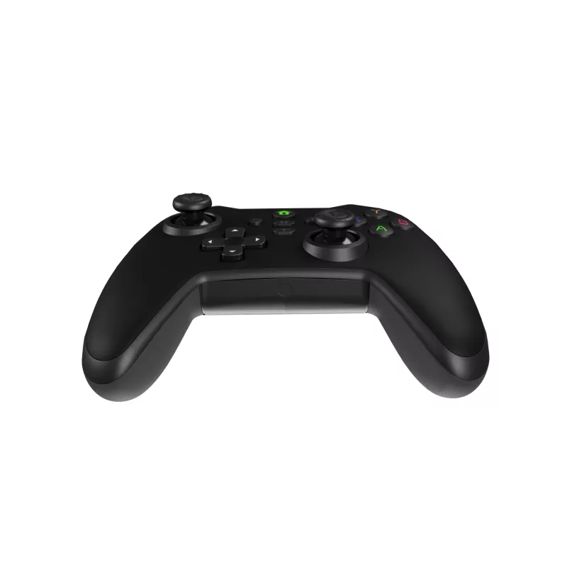 GENESIS Mangan 300 Czarny USB Gamepad Analogowy / Cyfrowy Android, Nintendo Switch, PC
