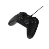 GENESIS Mangan 300 Czarny USB Gamepad Analogowy / Cyfrowy Android, Nintendo Switch, PC