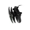 GENESIS Mangan 300 Czarny USB Gamepad Analogowy / Cyfrowy Android, Nintendo Switch, PC