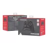 GENESIS Mangan 300 Czarny USB Gamepad Analogowy / Cyfrowy Android, Nintendo Switch, PC