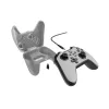GENESIS Mangan 300 Biały Gamepad USB Analogowy / Cyfrowy Android, Nintendo Switch, PC