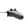 GENESIS Mangan 300 Biały Gamepad USB Analogowy / Cyfrowy Android, Nintendo Switch, PC