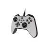 GENESIS Mangan 300 Biały Gamepad USB Analogowy / Cyfrowy Android, Nintendo Switch, PC