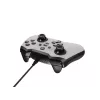 GENESIS Mangan 300 Biały Gamepad USB Analogowy / Cyfrowy Android, Nintendo Switch, PC