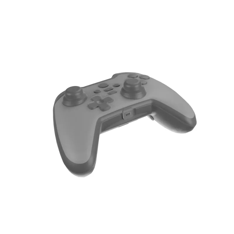 GENESIS Mangan 300 Biały Gamepad USB Analogowy / Cyfrowy Android, Nintendo Switch, PC