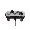 GENESIS Mangan 300 Biały Gamepad USB Analogowy / Cyfrowy Android, Nintendo Switch, PC