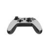 GENESIS Mangan 300 Biały Gamepad USB Analogowy / Cyfrowy Android, Nintendo Switch, PC