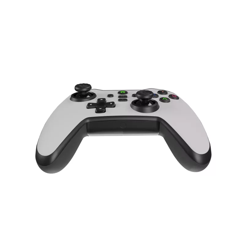 GENESIS Mangan 300 Biały Gamepad USB Analogowy / Cyfrowy Android, Nintendo Switch, PC