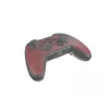 GENESIS Mangan 300 Czerwony USB Gamepad Analogowy/Cyfrowy Android, Nintendo Switch, PC