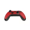 GENESIS Mangan 300 Czerwony USB Gamepad Analogowy/Cyfrowy Android, Nintendo Switch, PC