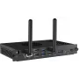 iiyama OPC51204BC-1 PC/stacja robocza Intel® Core™ i5 i5-12450H 8 GB DDR4-SDRAM 256 GB SSD Windows 11 IoT Enterprise Mini PC Czarny