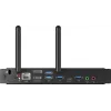 iiyama OPC51204BC-1 PC/stacja robocza Intel® Core™ i5 i5-12450H 8 GB DDR4-SDRAM 256 GB SSD Windows 11 IoT Enterprise Mini PC Czarny