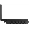 iiyama OPC51204BC-1 PC/stacja robocza Intel® Core™ i5 i5-12450H 8 GB DDR4-SDRAM 256 GB SSD Windows 11 IoT Enterprise Mini PC Czarny