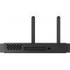 iiyama OPC51204BC-1 PC/stacja robocza Intel® Core™ i5 i5-12450H 8 GB DDR4-SDRAM 256 GB SSD Windows 11 IoT Enterprise Mini PC Czarny