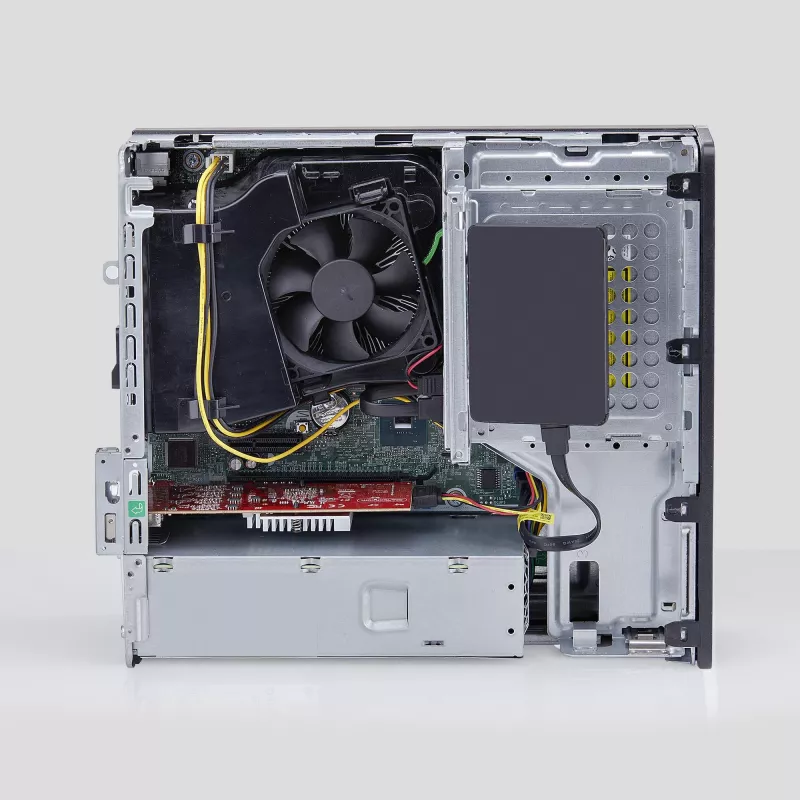 StarTech.com 4-Portowa karta PCIe USB Type-C, USB 3.2 10Gbps, karta rozszerzeń USB-C PCI Express, 4 niezależne kontrolery USB, Windows/Linux/macOS, zgodność z TAA