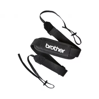 Pasek Brother PA-SS-4000 do drukarki mobilnej Czarny