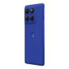 Motorola edge 60 pro 16.9 cm (6.67 cal) Dual SIM Android 15 5G USB Type-C 12 GB 512 GB 6000 mAh Niebieski