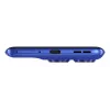 Motorola edge 60 pro 16.9 cm (6.67 cal) Dual SIM Android 15 5G USB Type-C 12 GB 512 GB 6000 mAh Niebieski