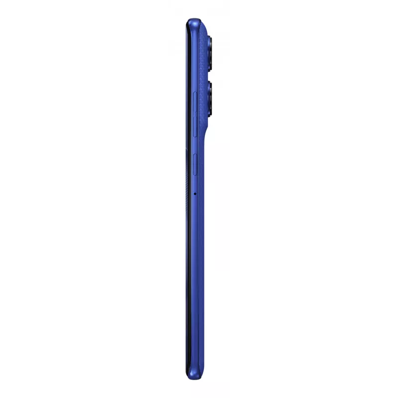 Motorola edge 60 pro 16.9 cm (6.67 cal) Dual SIM Android 15 5G USB Type-C 12 GB 512 GB 6000 mAh Niebieski
