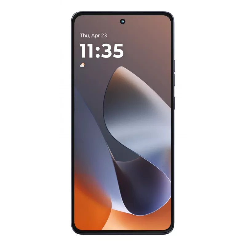 Motorola moto g86 power 5G 16,9 cm (6,67 cala) Dual SIM Android 15 USB Type-C 12 GB 256 GB 6720 mAh Niebieski