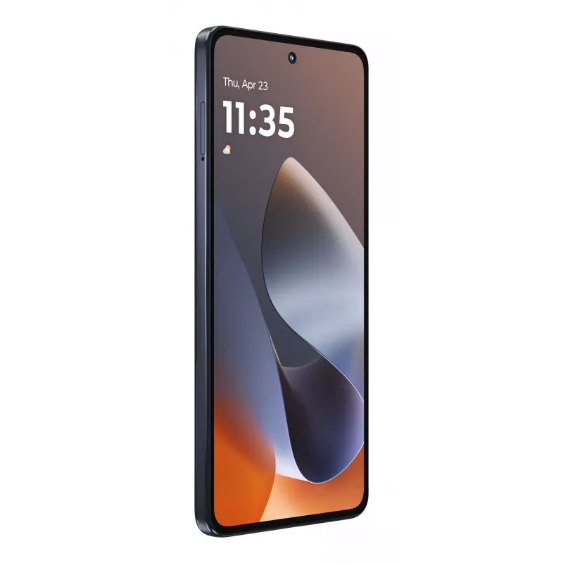 Motorola moto g86 power 5G 16,9 cm (6,67 cala) Dual SIM Android 15 USB Type-C 12 GB 256 GB 6720 mAh Niebieski