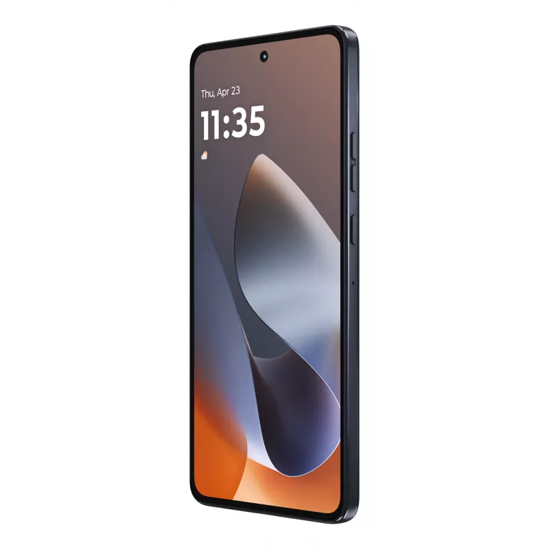 Motorola moto g86 power 5G 16,9 cm (6,67 cala) Dual SIM Android 15 USB Type-C 12 GB 256 GB 6720 mAh Niebieski