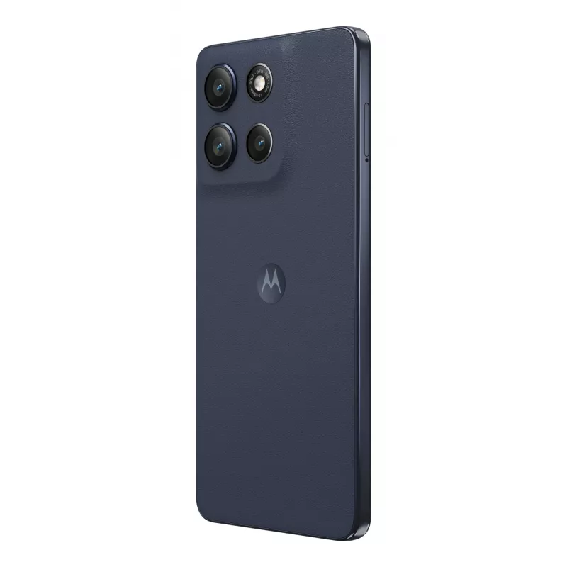 Motorola moto g86 power 5G 16,9 cm (6,67 cala) Dual SIM Android 15 USB Type-C 12 GB 256 GB 6720 mAh Niebieski