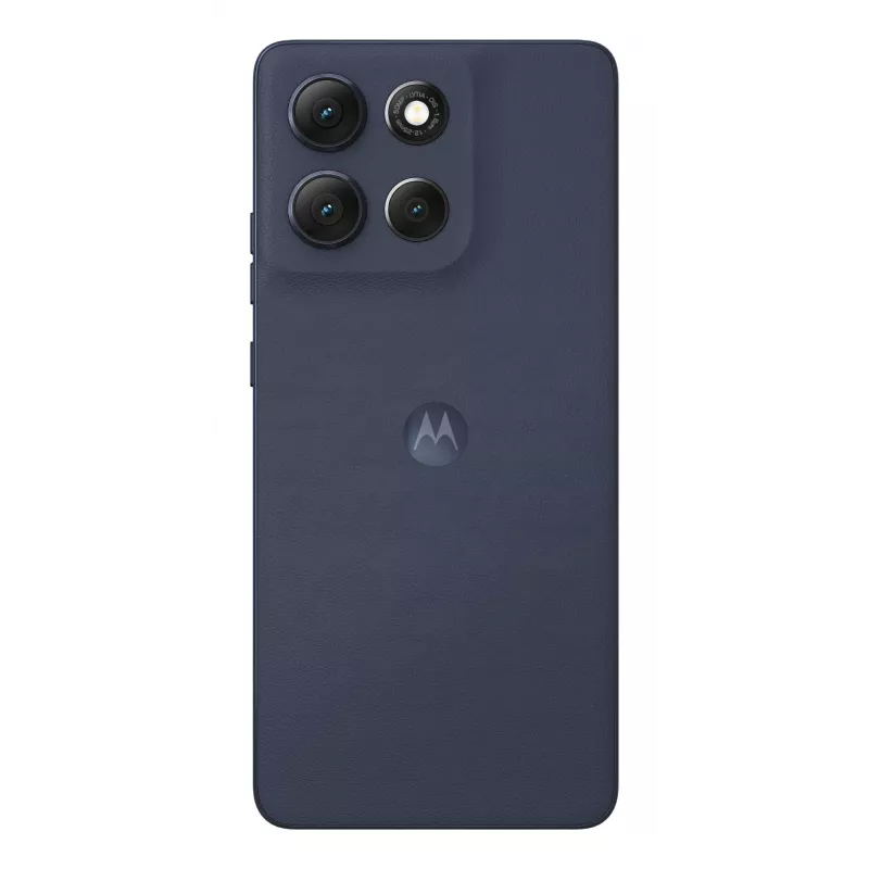 Motorola moto g86 power 5G 16,9 cm (6,67 cala) Dual SIM Android 15 USB Type-C 12 GB 256 GB 6720 mAh Niebieski