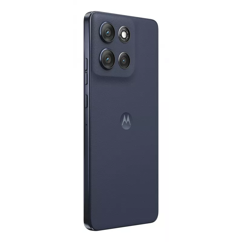 Motorola moto g86 power 5G 16,9 cm (6,67 cala) Dual SIM Android 15 USB Type-C 12 GB 256 GB 6720 mAh Niebieski
