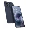 Motorola moto g86 power 5G 16,9 cm (6,67 cala) Dual SIM Android 15 USB Type-C 12 GB 256 GB 6720 mAh Niebieski