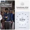 Motorola moto g86 power 5G 16,9 cm (6,67 cala) Dual SIM Android 15 USB Type-C 12 GB 256 GB 6720 mAh Niebieski