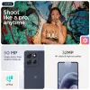 Motorola moto g86 power 5G 16,9 cm (6,67 cala) Dual SIM Android 15 USB Type-C 12 GB 256 GB 6720 mAh Niebieski