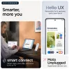 Motorola moto g86 power 5G 16,9 cm (6,67 cala) Dual SIM Android 15 USB Type-C 12 GB 256 GB 6720 mAh Niebieski