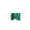 Wewnętrzny adapter szeregowy Lanberg PCE-LPT-001