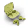 Motorola PG38C05790 słuchawki/zestaw słuchawkowy Bezprzewodowy Douszne Połączenia/Muzyka/Sport/Codzienność Bluetooth Zielony