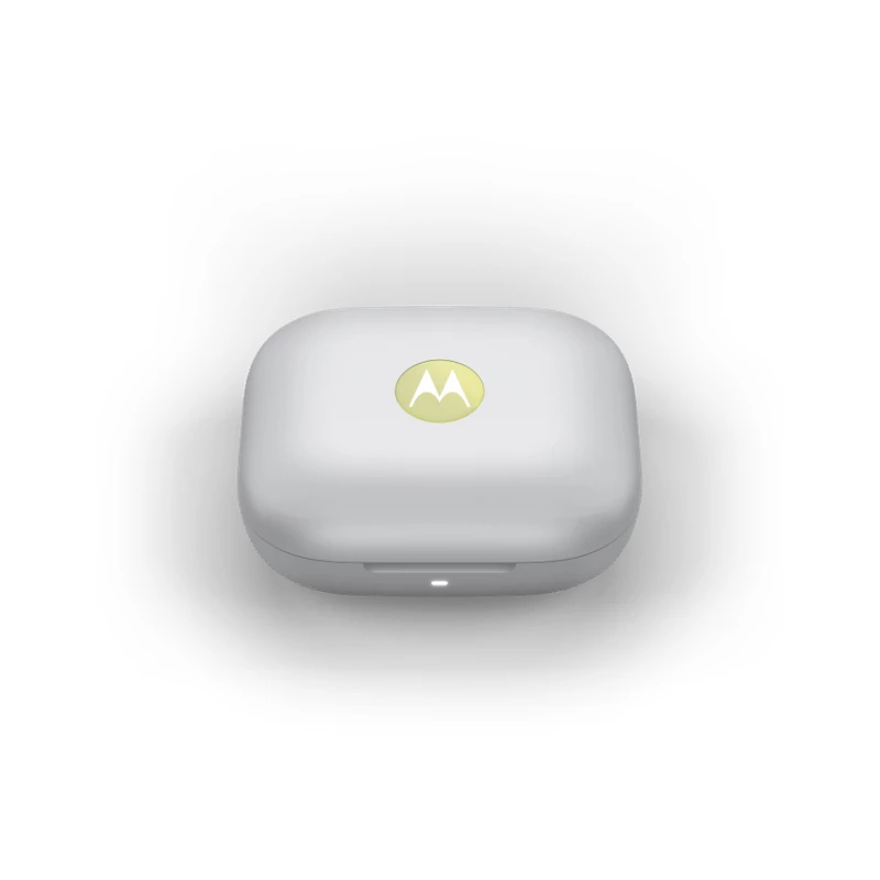 Motorola PG38C05790 słuchawki/zestaw słuchawkowy Bezprzewodowy Douszne Połączenia/Muzyka/Sport/Codzienność Bluetooth Zielony