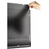 Filtr prywatyzujący StarTech.com do monitora 23,8 cala – filtr bezpieczeństwa ekranu komputera – folia ochronna redukująca światło niebieskie – format panoramiczny 16:9 – matowy/błyszczący – kąt widzenia +/-30 stopni