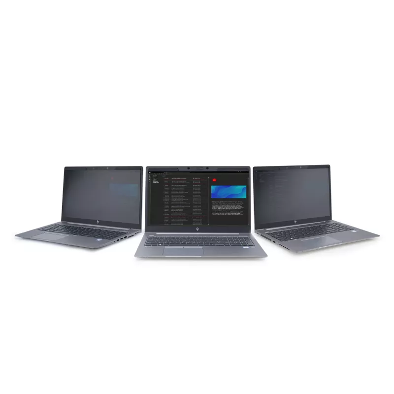 StarTech.com Filtry prywatyzujące do laptopa 15,6 cala - Magnetyczny, odłączalny filtr bezpieczeństwa wyświetlacza laptopa - Osłona redukująca niebieskie światło - 16:9 - Matowa/błyszcząca - +/-30 stopni