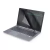 StarTech.com Filtry prywatyzujące do laptopa 15,6 cala - Magnetyczny, odłączalny filtr bezpieczeństwa wyświetlacza laptopa - Osłona redukująca niebieskie światło - 16:9 - Matowa/błyszcząca - +/-30 stopni