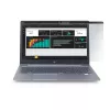 StarTech.com Filtry prywatyzujące do laptopa 15,6 cala - Magnetyczny, odłączalny filtr bezpieczeństwa wyświetlacza laptopa - Osłona redukująca niebieskie światło - 16:9 - Matowa/błyszcząca - +/-30 stopni