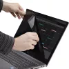 StarTech.com Filtry prywatyzujące do laptopa 15,6 cala - Magnetyczny, odłączalny filtr bezpieczeństwa wyświetlacza laptopa - Osłona redukująca niebieskie światło - 16:9 - Matowa/błyszcząca - +/-30 stopni