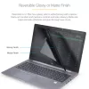 StarTech.com Filtry prywatyzujące do laptopa 15,6 cala - Magnetyczny, odłączalny filtr bezpieczeństwa wyświetlacza laptopa - Osłona redukująca niebieskie światło - 16:9 - Matowa/błyszcząca - +/-30 stopni